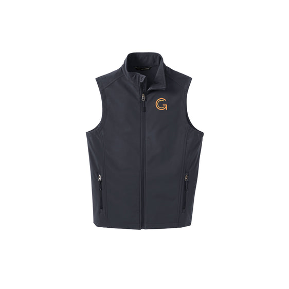 Ann Arbor Buying Center - Port Authority® Core Soft Shell Vest