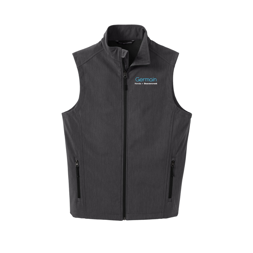 Germain Honda Beavercreek - Port Authority® Core Soft Shell Vest