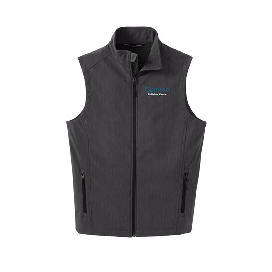 Germain Collision Center - Port Authority® Core Soft Shell Vest