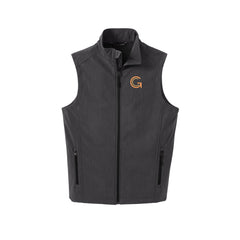 Ann Arbor Buying Center - Port Authority® Core Soft Shell Vest