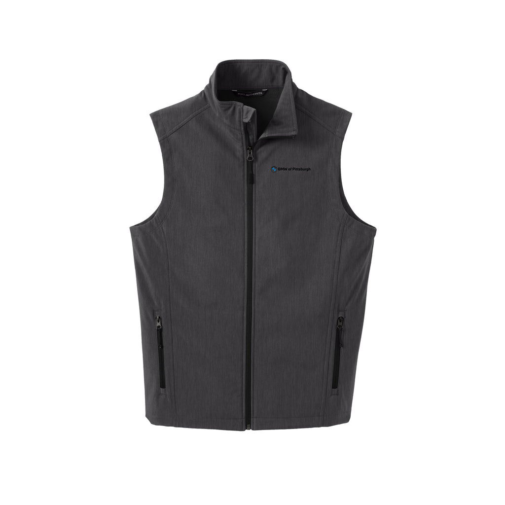 P&W BMW - Port Authority® Core Soft Shell Vest