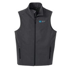 Germain Ford of Sidney - Port Authority® Core Soft Shell Vest