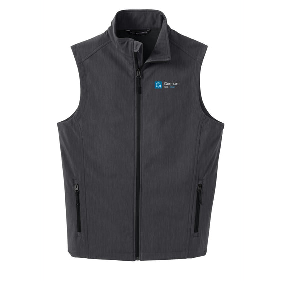 Germain Ford of Sidney - Port Authority® Core Soft Shell Vest