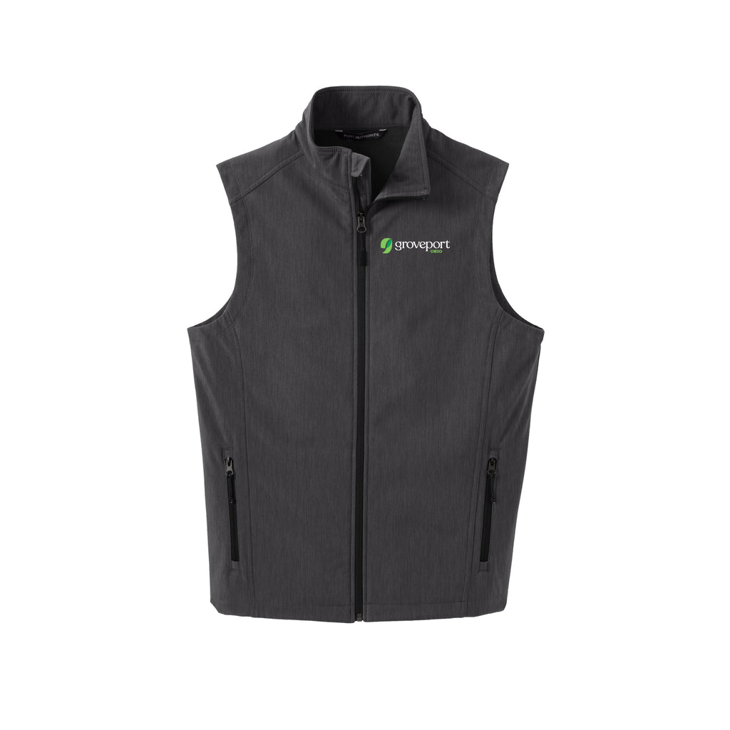 Groveport Municipal - Port Authority® Core Soft Shell Vest