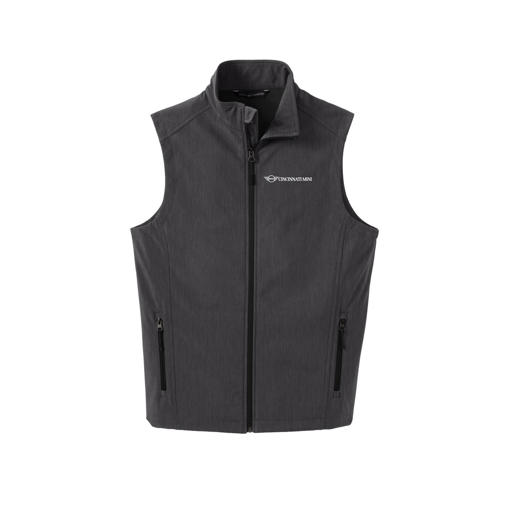The BMW Store - Port Authority® Core Soft Shell Vest