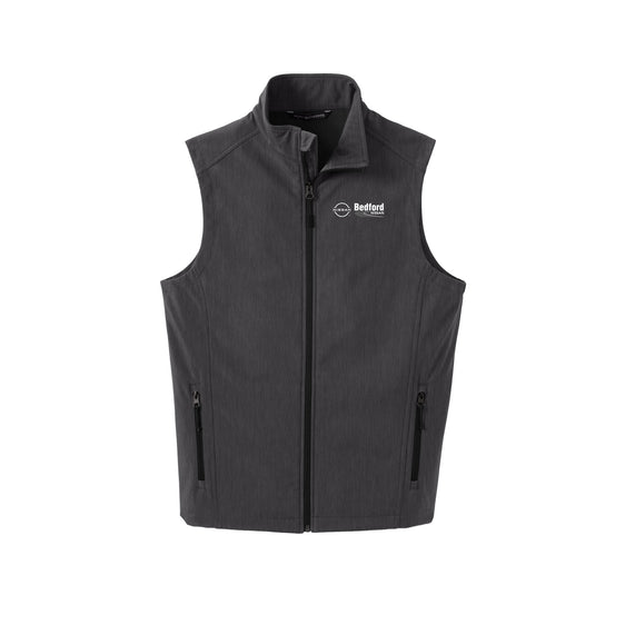 Bedford Nissan - Port Authority® Core Soft Shell Vest