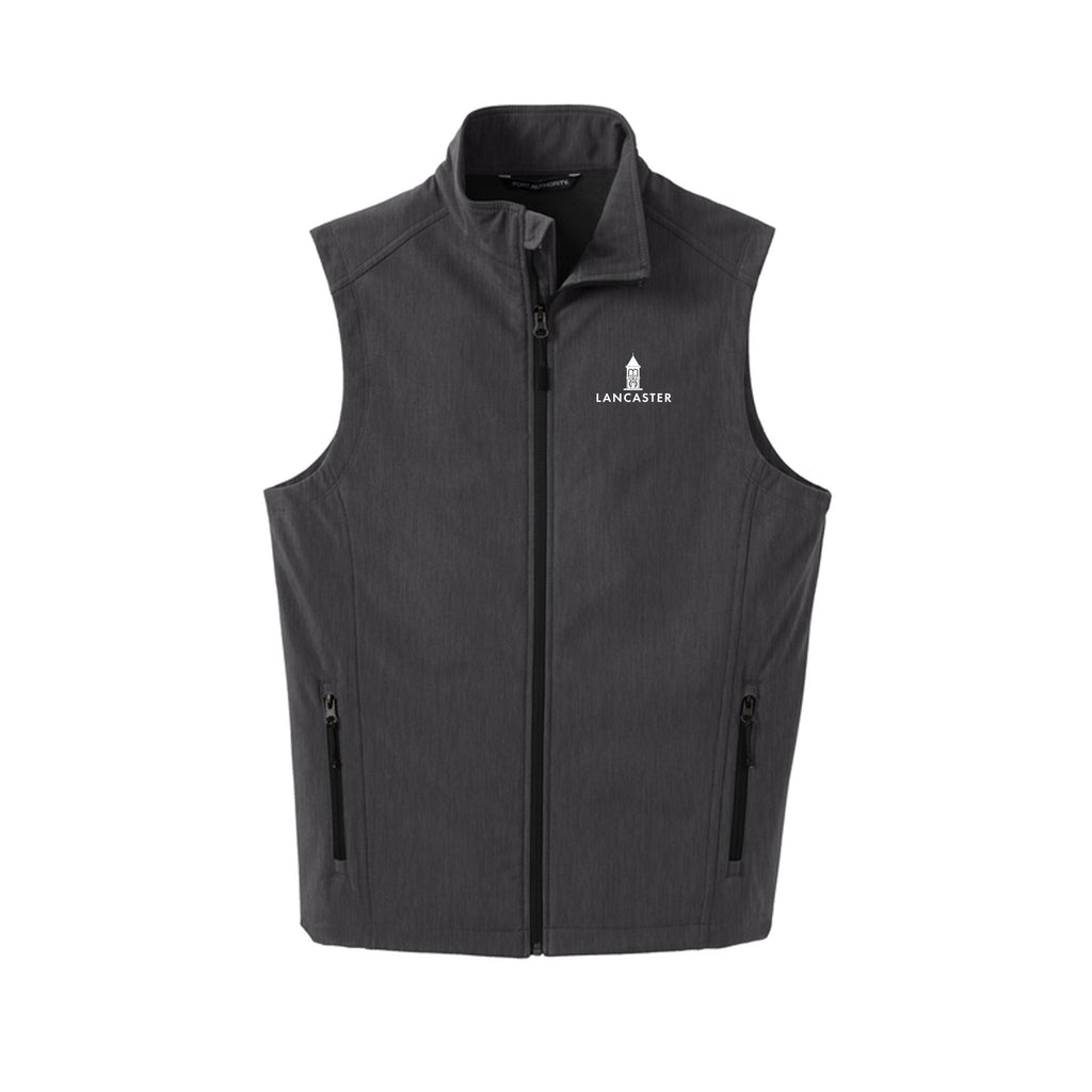 City of Lancaster - Port Authority® Core Soft Shell Vest