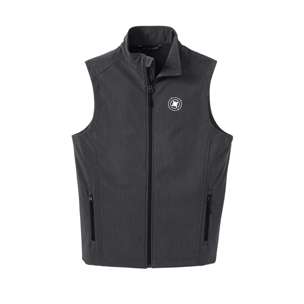 Trailblazing Real Estate - Port Authority® Core Soft Shell Vest