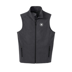 Trailblazing Real Estate - Port Authority® Core Soft Shell Vest