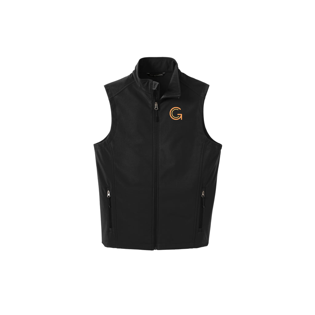 Ann Arbor Buying Center - Port Authority® Core Soft Shell Vest