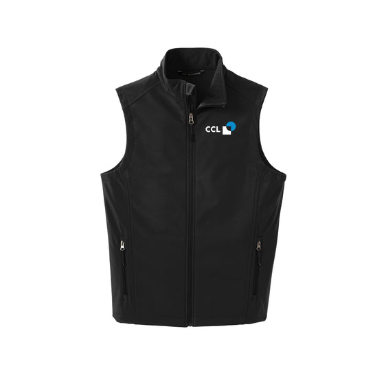 CCL - Port Authority® Core Soft Shell Vest