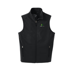 Syn Lawn - Port Authority® Core Soft Shell Vest