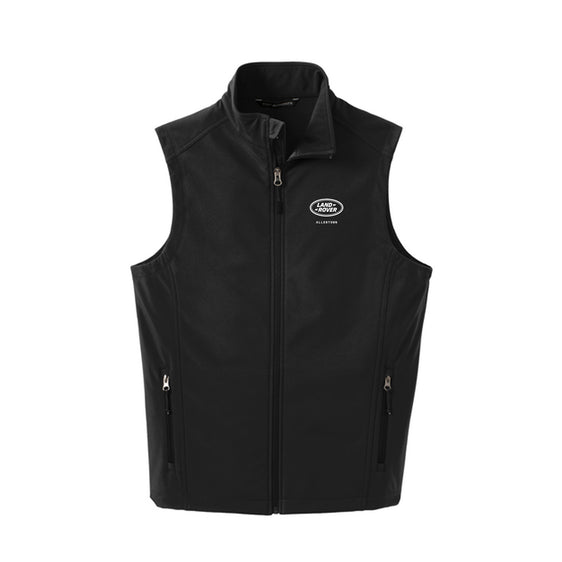 Land Rover Allentown - Port Authority® Core Soft Shell Vest