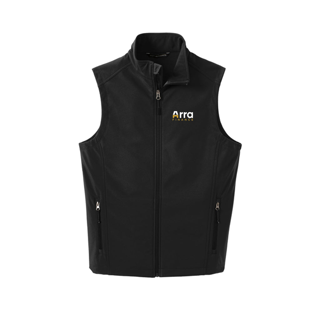 Arra Finance - Port Authority® Core Soft Shell Vest