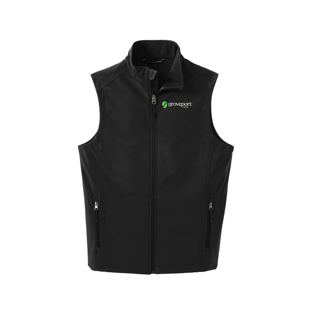 Groveport Municipal - Port Authority® Core Soft Shell Vest