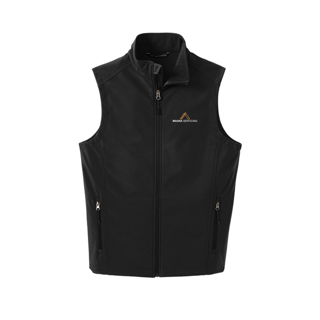 Magna Servicing - Port Authority® Core Soft Shell Vest