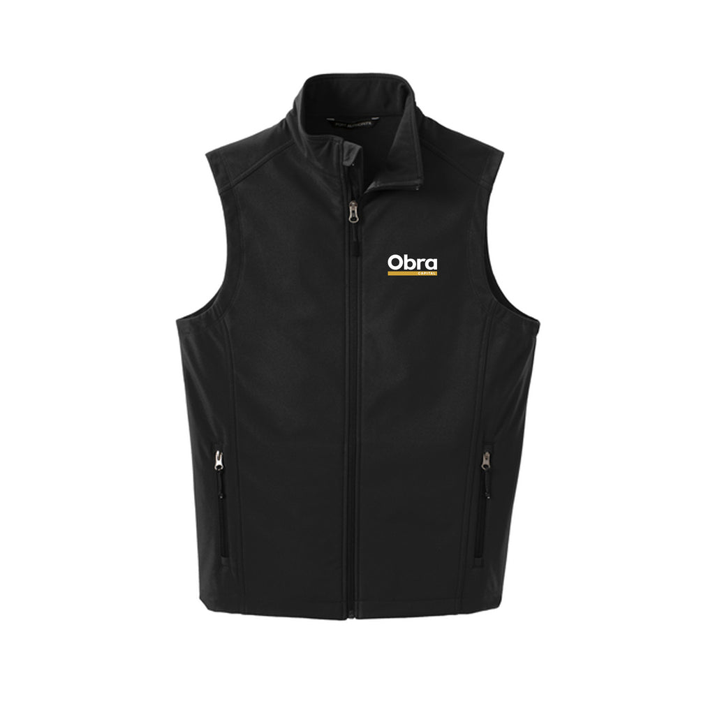 Obra Capital - Port Authority® Core Soft Shell Vest