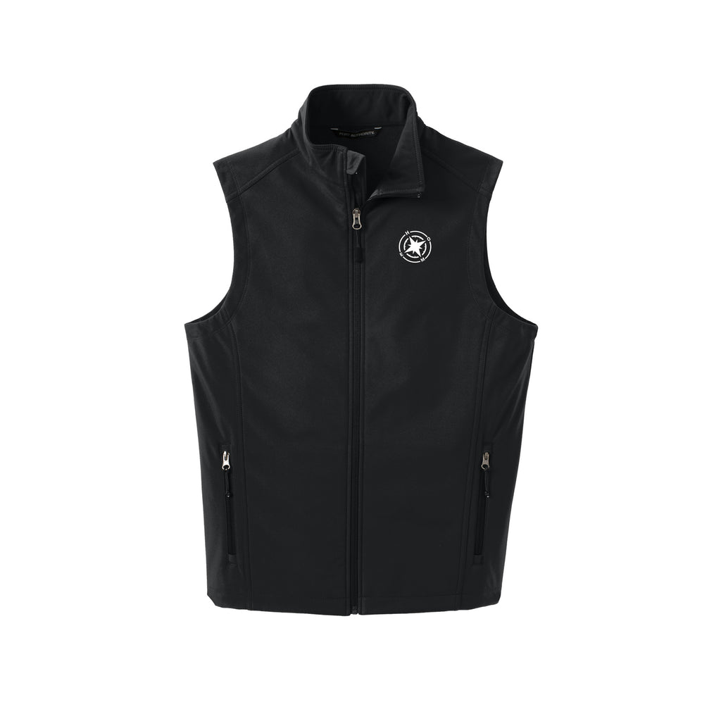 Trailblazing Real Estate - Port Authority® Core Soft Shell Vest
