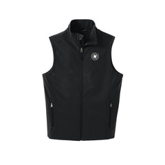 Trailblazing Real Estate - Port Authority® Core Soft Shell Vest