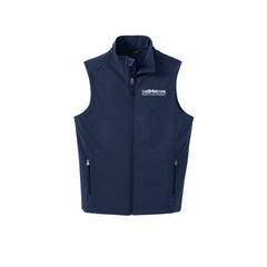 The BMW Store - Port Authority® Core Soft Shell Vest
