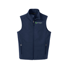 Groveport Municipal - Port Authority® Core Soft Shell Vest