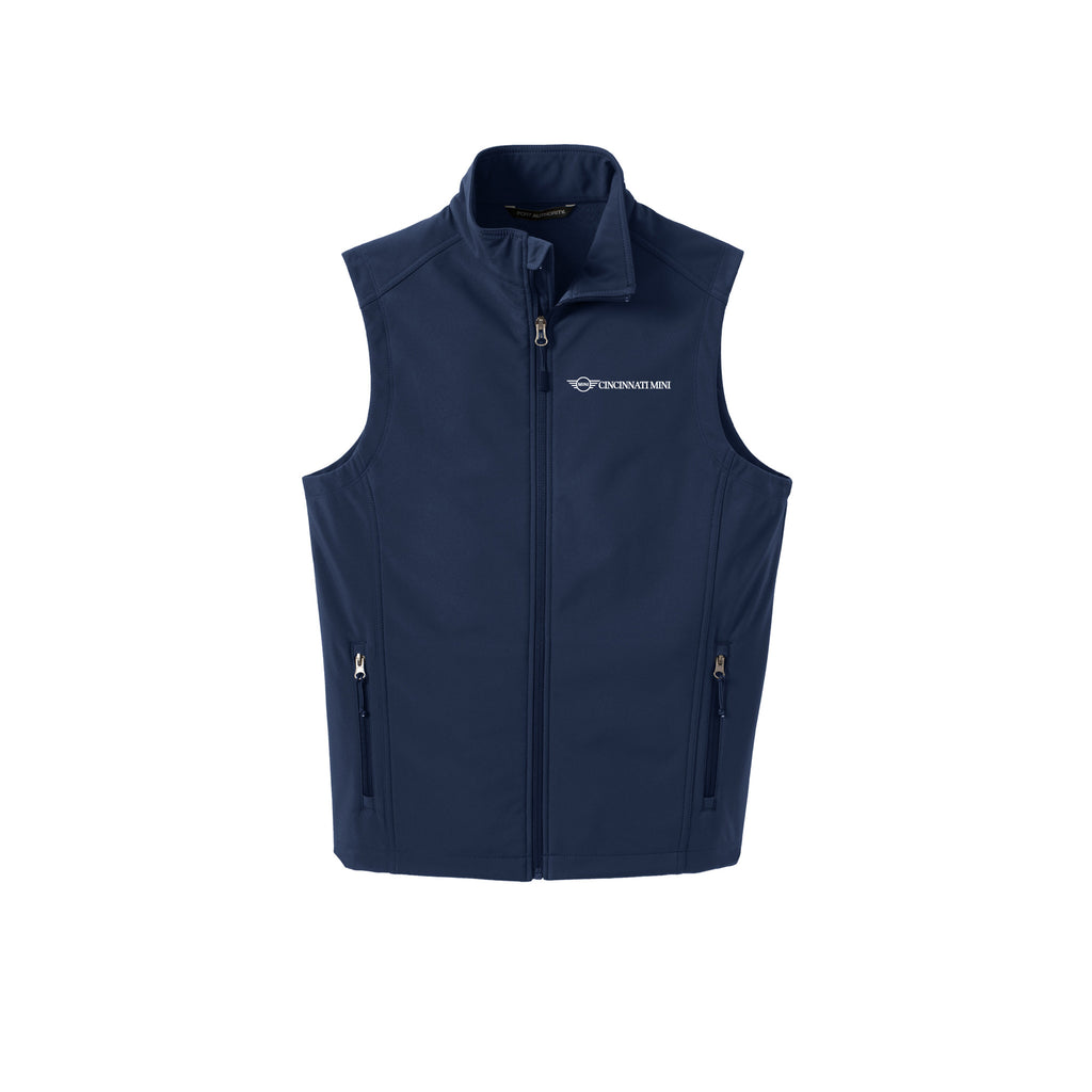 The BMW Store - Port Authority® Core Soft Shell Vest