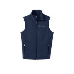 The BMW Store - Port Authority® Core Soft Shell Vest