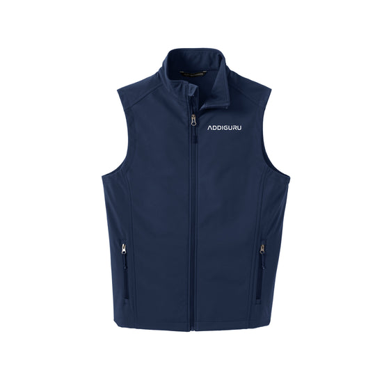 ADDIGURU - Port Authority® Core Soft Shell Vest