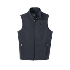 Syn Lawn - Port Authority® Core Soft Shell Vest