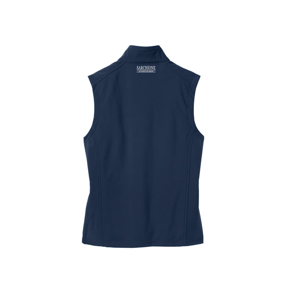 Sarchione Automotive - Port Authority® Core Soft Shell Vest