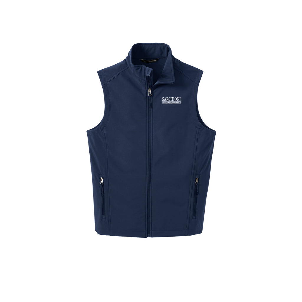 Sarchione Automotive - Port Authority® Core Soft Shell Vest