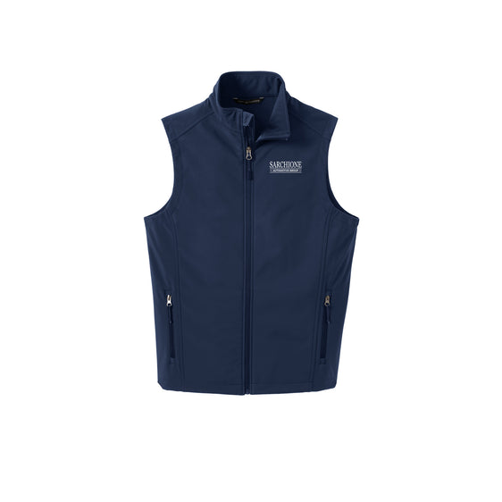 Sarchione Automotive - Port Authority® Core Soft Shell Vest