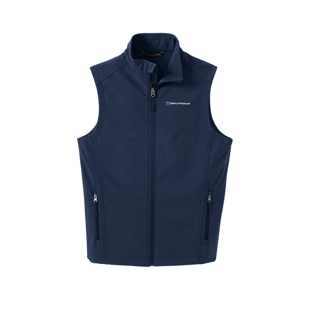 P&W BMW - Port Authority® Core Soft Shell Vest
