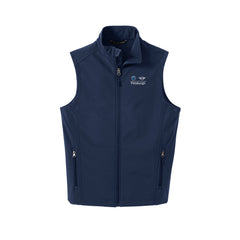 P&W BMW - Port Authority® Core Soft Shell Vest