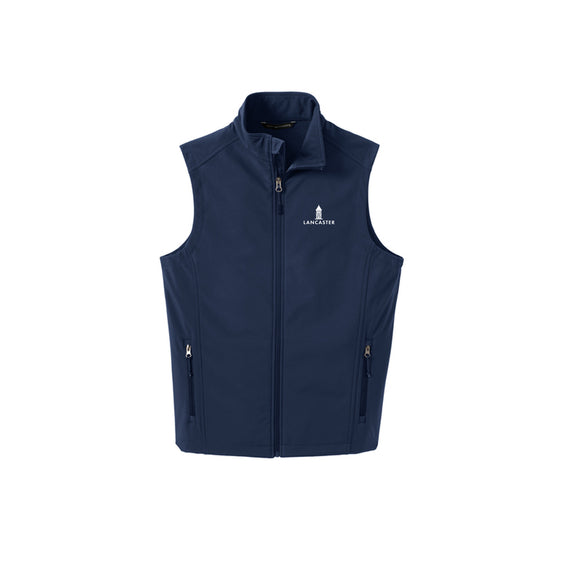 City of Lancaster - Port Authority® Core Soft Shell Vest