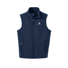 Syn Lawn - Port Authority® Core Soft Shell Vest