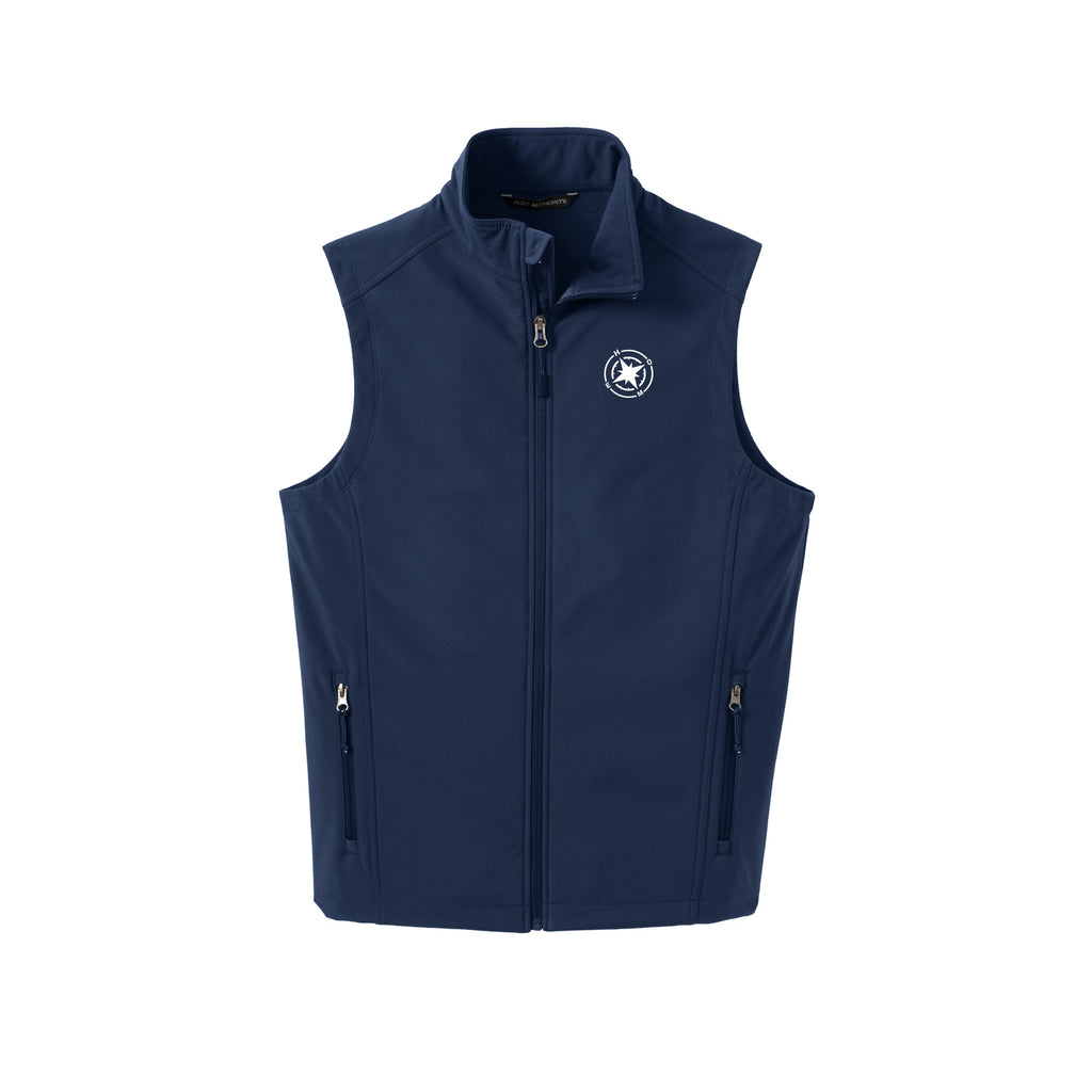 Trailblazing Real Estate - Port Authority® Core Soft Shell Vest