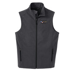 Dunning Motors - Port Authority® Core Soft Shell Vest