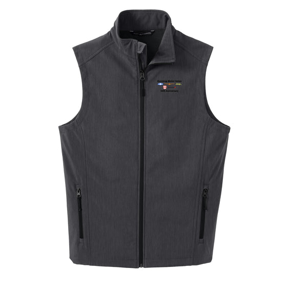 Dunning Motors - Port Authority® Core Soft Shell Vest