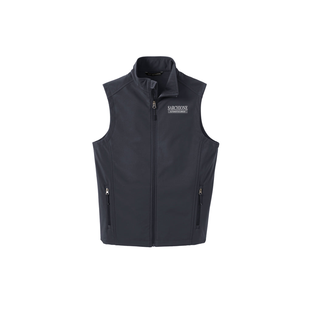 Sarchione Automotive - Port Authority® Core Soft Shell Vest