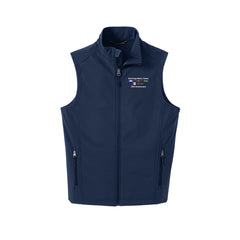 Dunning Motors - Port Authority® Core Soft Shell Vest