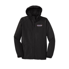 Transcraft - Port Authority® Hooded Charger Jacket