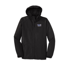 Transcraft - Port Authority® Hooded Charger Jacket
