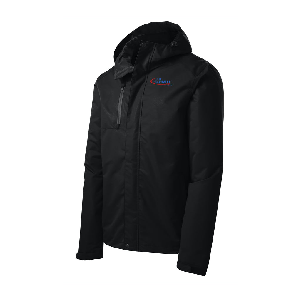 Jeff Schmitt Auto Group - Port Authority® All-Conditions Jacket