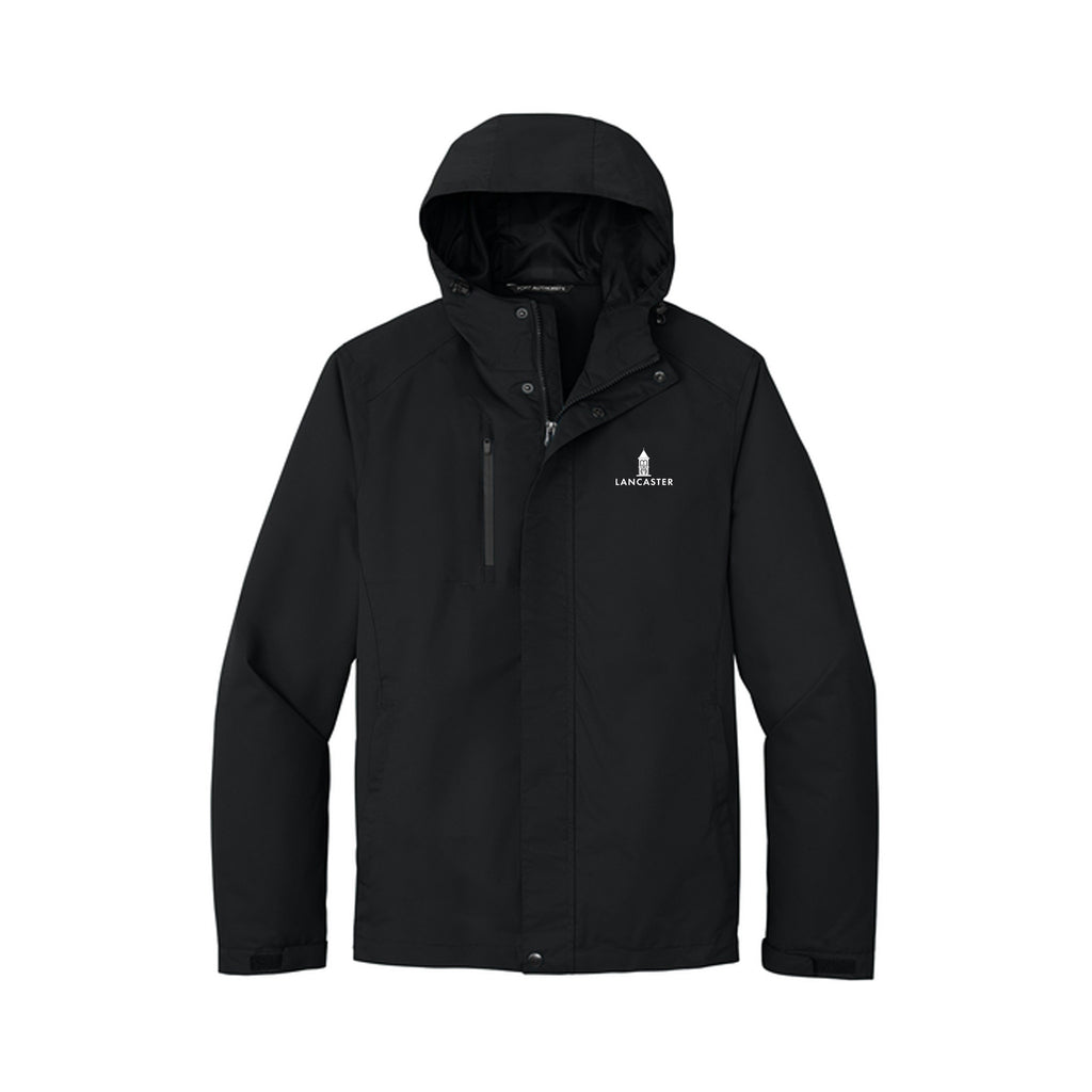 City of Lancaster - Port Authority® All-Conditions Jacket