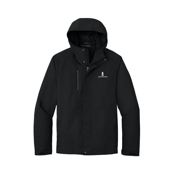 City of Lancaster - Port Authority® All-Conditions Jacket