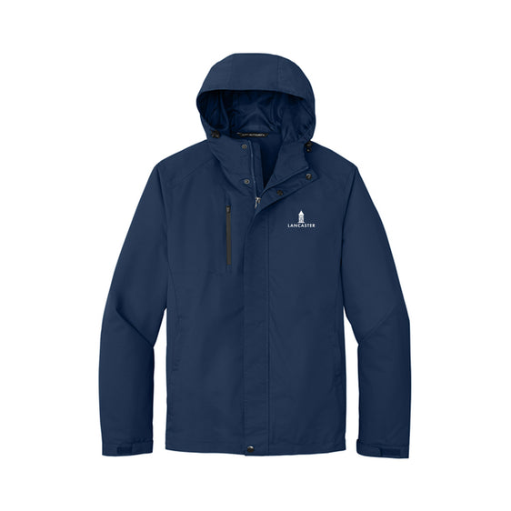 City of Lancaster - Port Authority® All-Conditions Jacket
