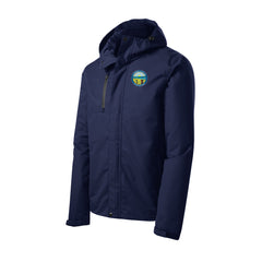 Carroll County - Port Authority® All-Conditions Jacket
