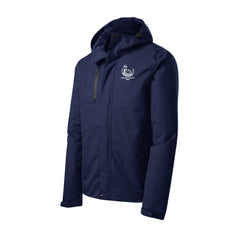 Carroll County - Port Authority® All-Conditions Jacket