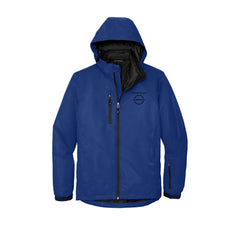 Landers McLarty Nissan SALES - Port Authority® Vortex Waterproof 3-in-1 Jacket